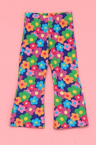 agata ruiz della prada bambina|Pantaloni AGATHA RUIZ DE LA PRADA Cotone per Bambino.